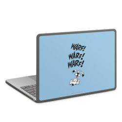 Hard Case für MacBook anthrazit