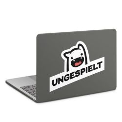 Hard Case für MacBook anthrazit