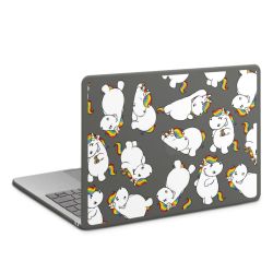 Hard Case für MacBook anthrazit