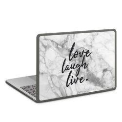 Hard Case for MacBook anthracite