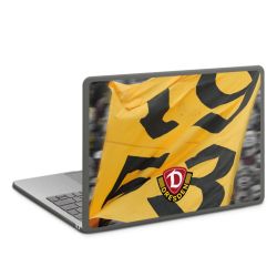 Hard Case für MacBook anthrazit