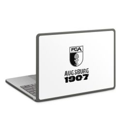 Hard Case für MacBook anthrazit