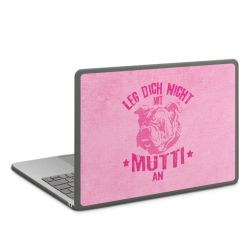 Hard Case für MacBook anthrazit