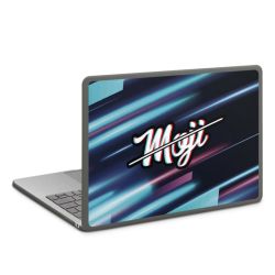 Hard Case für MacBook anthrazit