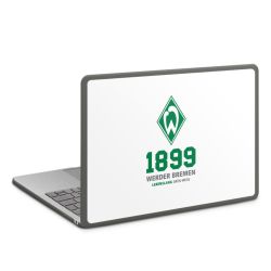 Hard Case für MacBook anthrazit