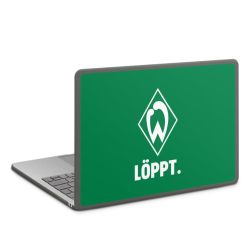 Hard Case für MacBook anthrazit