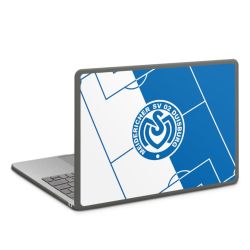 Hard Case für MacBook anthrazit