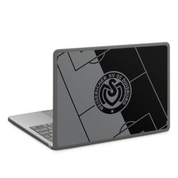 Hard Case für MacBook anthrazit