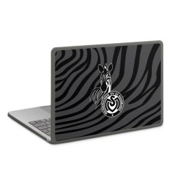 Hard Case für MacBook anthrazit