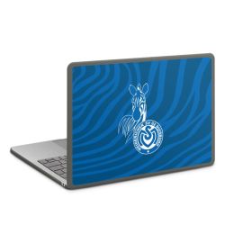 Hard Case für MacBook anthrazit