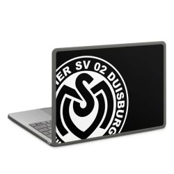 Hard Case für MacBook anthrazit