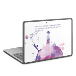 Hard Case für MacBook anthrazit