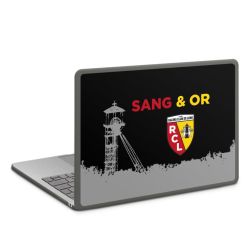 Hard Case for MacBook anthracite