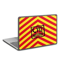 Hard Case für MacBook anthrazit