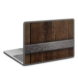 Hard Case for MacBook anthracite