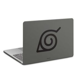 Hard Case for MacBook anthracite