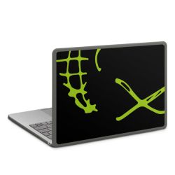 Hard Case für MacBook anthrazit