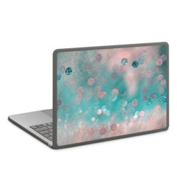 Hard Case for MacBook anthracite