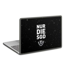 Hard Case für MacBook anthrazit