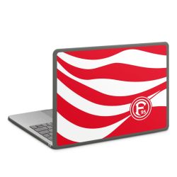 Hard Case für MacBook anthrazit