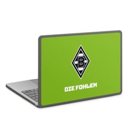 Hard Case für MacBook anthrazit