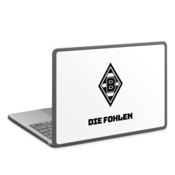 Hard Case für MacBook anthrazit