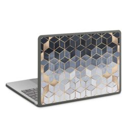 Hard Case for MacBook anthracite