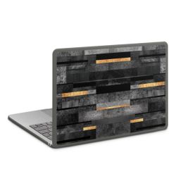 Hard Case for MacBook anthracite