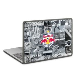 Hard Case für MacBook anthrazit