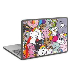 Hard Case für MacBook anthrazit