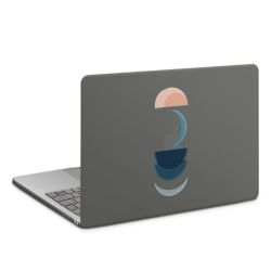 Hard Case for MacBook anthracite