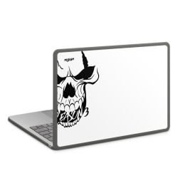 Hard Case für MacBook anthrazit