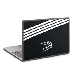 Hard Case für MacBook anthrazit