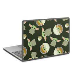 Hard Case für MacBook anthrazit