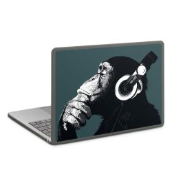 Hard Case for MacBook anthracite