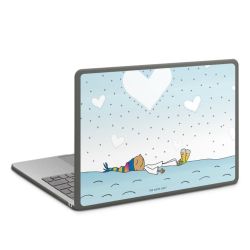 Hard Case für MacBook anthrazit