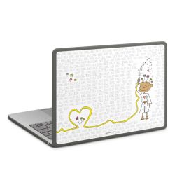 Hard Case für MacBook anthrazit