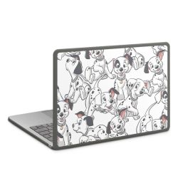 Hard Case for MacBook anthracite