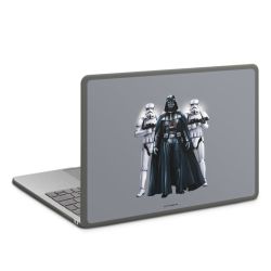 Hard Case for MacBook anthracite