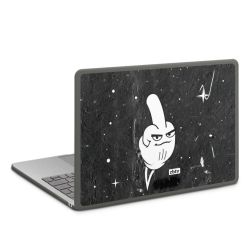 Hard Case für MacBook anthrazit