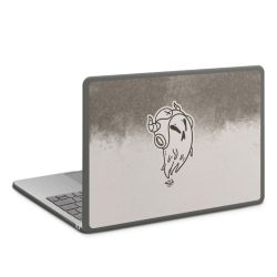 Hard Case für MacBook anthrazit