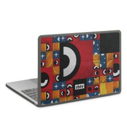 Hard Case für MacBook anthrazit