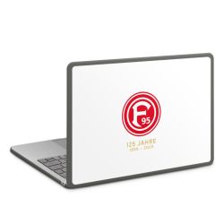 Hard Case für MacBook anthrazit