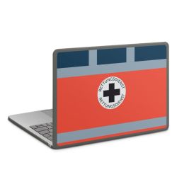 Hard Case für MacBook anthrazit