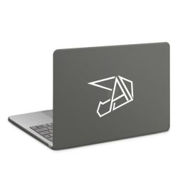 Hard Case für MacBook anthrazit