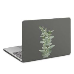 Hard Case for MacBook anthracite