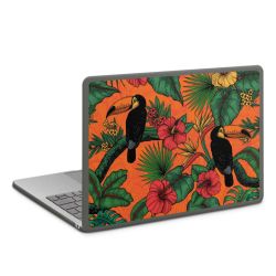 Hard Case for MacBook anthracite