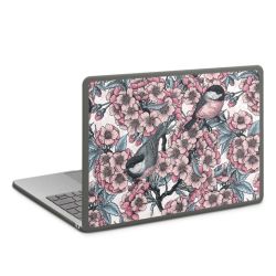 Hard Case for MacBook anthracite