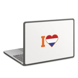 Hard Case für MacBook anthrazit