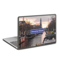 Hard Case für MacBook anthrazit